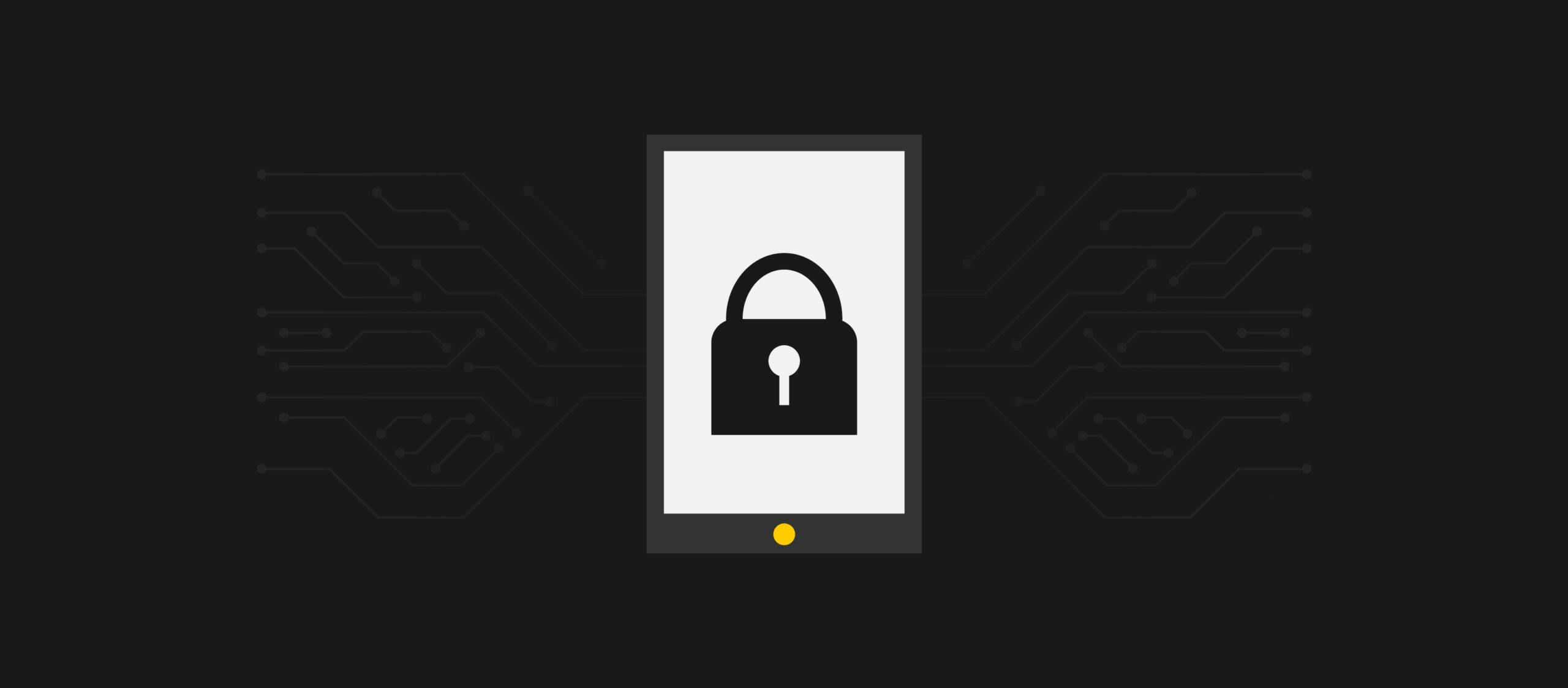 How to Provide Security in Mobile Apps?  
