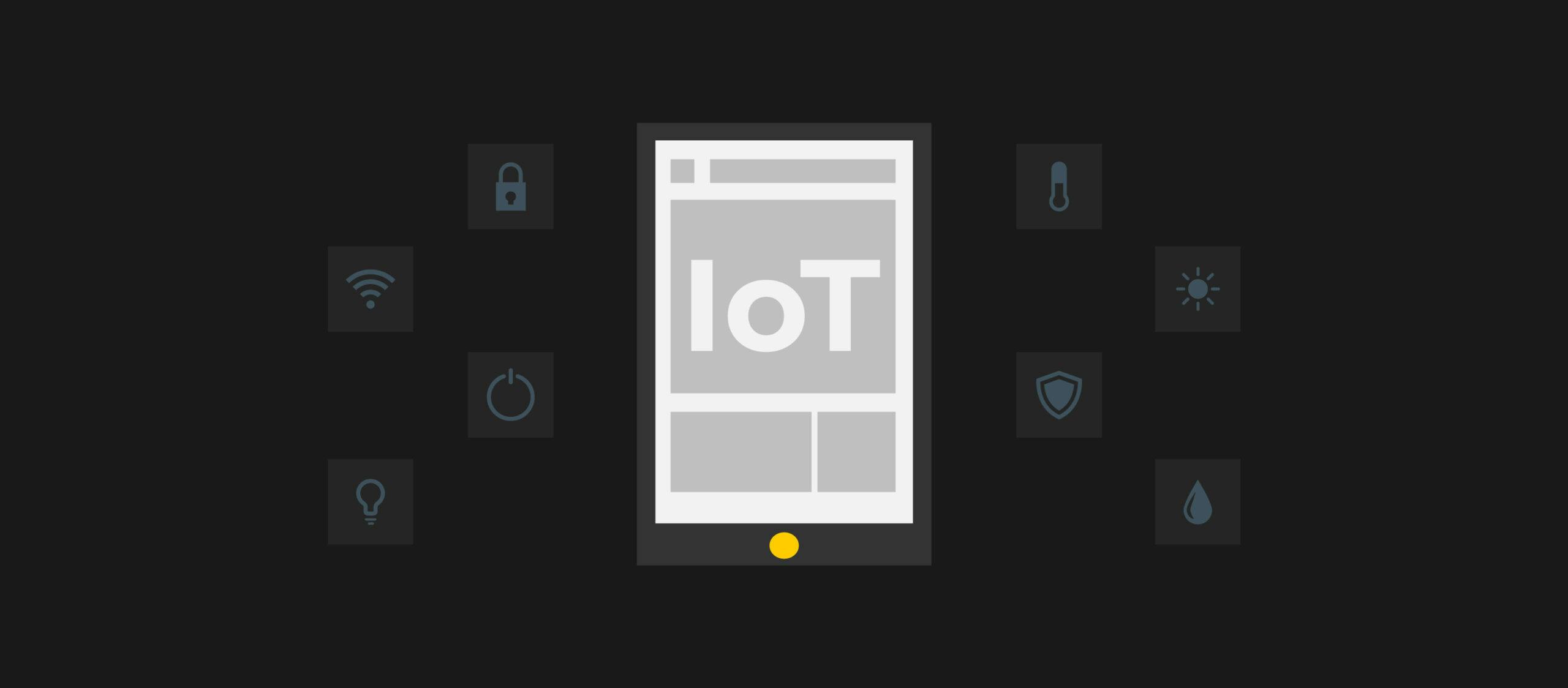 How to Build an IoT App?  