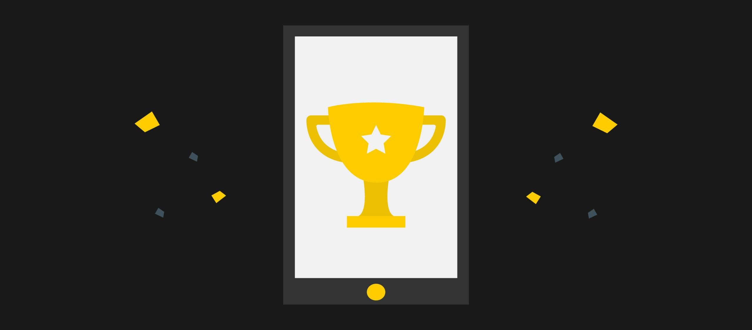 The Role of Gamification in App Development  