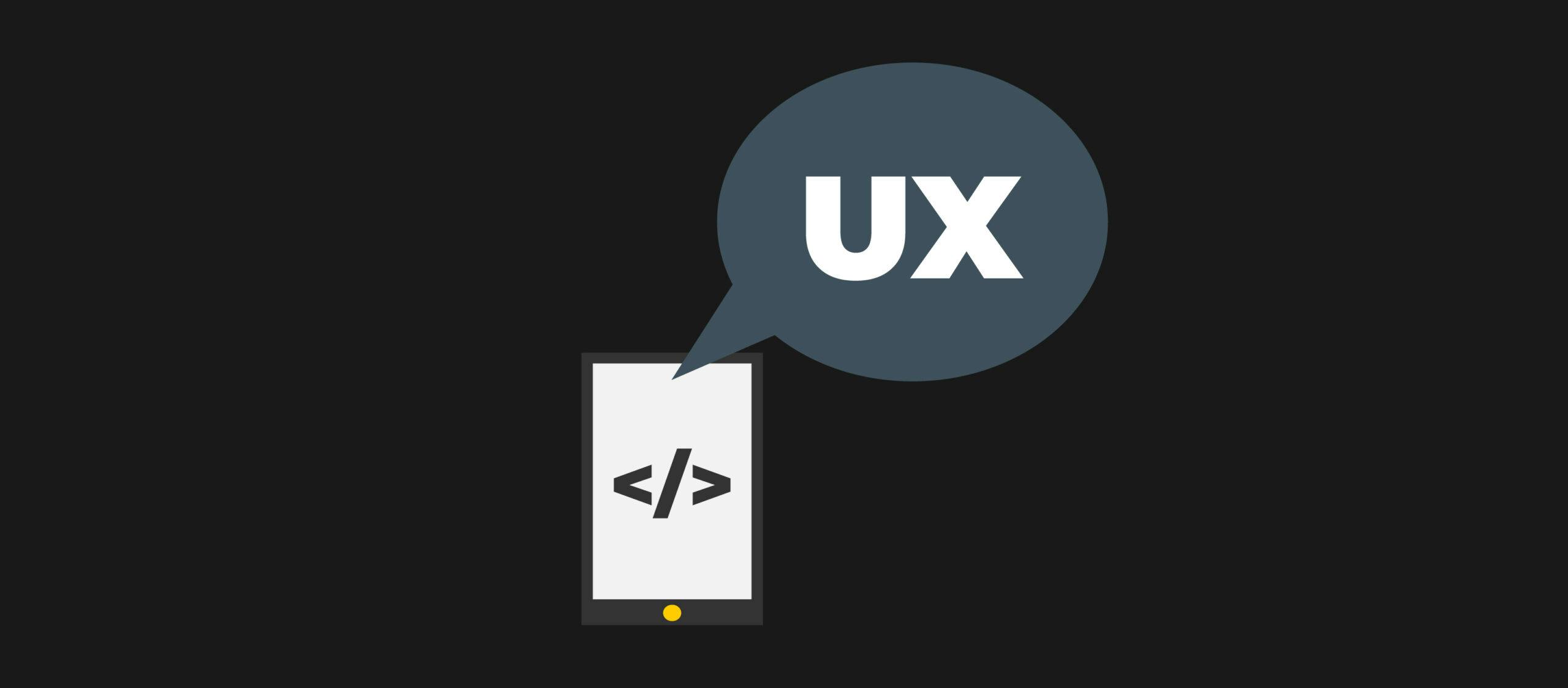 What Makes UX Design a Key Factor in App Development?